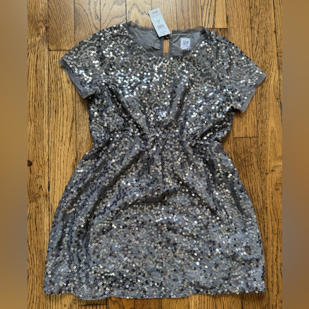 NWT GAP Kids Girl’s Party Dress